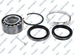 GSP kerékcsapágy készlet GSP GK3308 (GK3308) - ktkautoparts