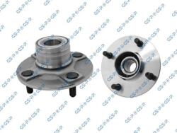 GSP kerékcsapágy készlet GSP 9230070 (9230070) - ktkautoparts