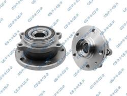 GSP kerékcsapágy készlet GSP 9336007 (9336007) - ktkautoparts