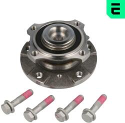 OPTIMAL kerékcsapágy készlet OPTIMAL 501653 (501653) - ktkautoparts