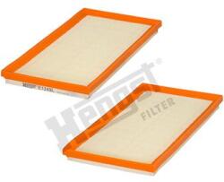 Hengst Filter légszűrő HENGST FILTER E1249L-2 (E1249L-2) - ktkautoparts