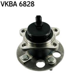 SKF kerékcsapágy készlet SKF VKBA 6828 (VKBA 6828)