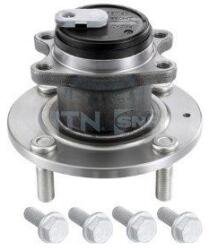 SNR kerékcsapágy készlet SNR R187.06 (R187.06) - ktkautoparts