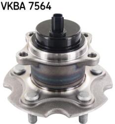 SKF kerékcsapágy készlet SKF VKBA 7564 (VKBA 7564)