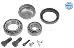 MEYLE kerékcsapágy készlet MEYLE 014 033 0056 (014 033 0056) - ktkautoparts