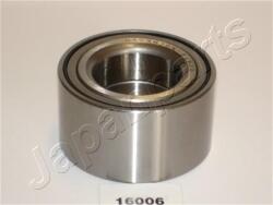 JAPANPARTS kerékcsapágy készlet JAPANPARTS KK-16006 (KK-16006) - ktkautoparts