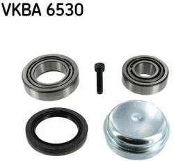 SKF kerékcsapágy készlet SKF VKBA 6530 (VKBA 6530) - ktkautoparts