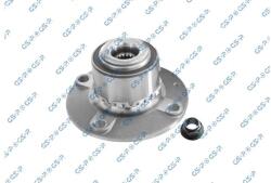 GSP kerékcsapágy készlet GSP 9320003K (9320003K) - ktkautoparts