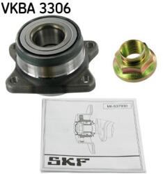 SKF kerékcsapágy készlet SKF VKBA 3306 (VKBA 3306) - ktkautoparts