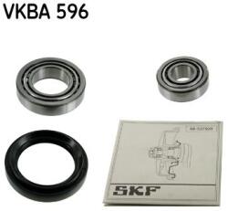 SKF kerékcsapágy készlet SKF VKBA 596 (VKBA 596) - ktkautoparts