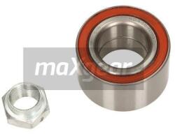 MAXGEAR kerékcsapágy készlet MAXGEAR 33-0219 (33-0219)