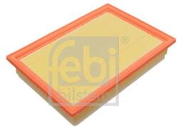 Febi Bilstein légszűrő FEBI BILSTEIN 26408 (26408) - ktkautoparts