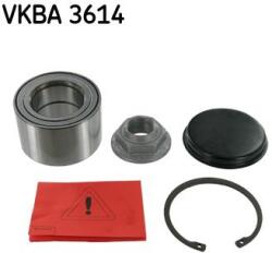 SKF kerékcsapágy készlet SKF VKBA 3614 (VKBA 3614)
