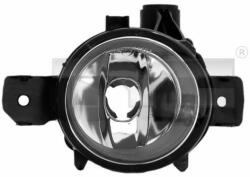 TYC ködlámpa TYC 19-0467-01-2 (19-0467-01-2) - ktkautoparts