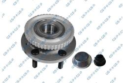 GSP kerékcsapágy készlet GSP 9235011K (9235011K) - ktkautoparts