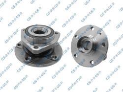 GSP kerékcsapágy készlet GSP 9336004 (9336004) - ktkautoparts