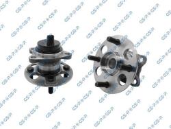 GSP kerékcsapágy készlet GSP 9400276 (9400276) - ktkautoparts