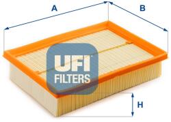 UFI légszűrő UFI 30.569. 00 (30.569.00)