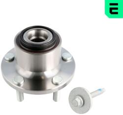 OPTIMAL kerékcsapágy készlet OPTIMAL 891667 (891667) - ktkautoparts