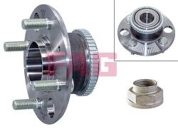 Schaeffler FAG kerékcsapágy készlet Schaeffler FAG 713 6171 10 (713 6171 10)