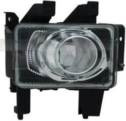TYC ködlámpa TYC 19-0926-05-2 (19-0926-05-2) - ktkautoparts