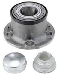 SNR kerékcsapágy készlet SNR R141.00 (R141.00) - ktkautoparts