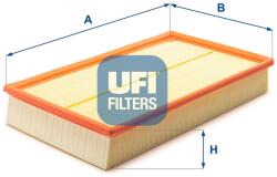 UFI légszűrő UFI 30.115. 00 (30.115.00) - ktkautoparts