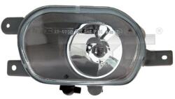 TYC ködlámpa TYC 19-5738-05-9 (19-5738-05-9) - ktkautoparts