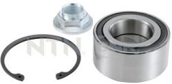 SNR kerékcsapágy készlet SNR R174.66 (R174.66) - ktkautoparts