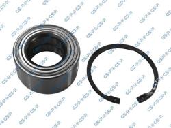 GSP kerékcsapágy készlet GSP GK0X83 (GK0X83) - ktkautoparts