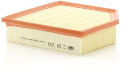 Mann-filter légszűrő MANN-FILTER C 24 150 (C 24 150) - ktkautoparts
