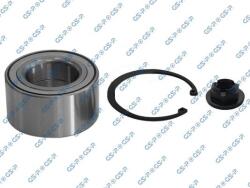 GSP kerékcsapágy készlet GSP GK6636 (GK6636) - ktkautoparts