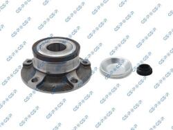 GSP kerékcsapágy készlet GSP 9232031K (9232031K) - ktkautoparts