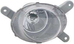 TYC ködlámpa TYC 19-0766-01-9 (19-0766-01-9) - ktkautoparts