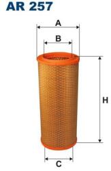 FILTRON légszűrő FILTRON AR 257 (AR 257) - ktkautoparts