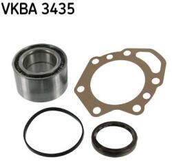 SKF kerékcsapágy készlet SKF VKBA 3435 (VKBA 3435) - ktkautoparts