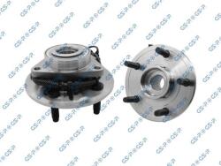 GSP kerékcsapágy készlet GSP 9333107 (9333107) - ktkautoparts