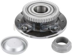 SNR kerékcsapágy készlet SNR R159.43 (R159.43) - ktkautoparts