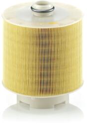 Mann-filter légszűrő MANN-FILTER C 17 137/1 x (C 17 137/1 x) - ktkautoparts