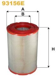 Wix Filters légszűrő WIX FILTERS 93156E (93156E)