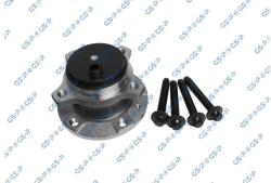 GSP kerékcsapágy készlet GSP 9400335K (9400335K) - ktkautoparts