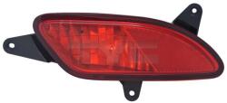 TYC Ködzárófény TYC 19-12061-01-2 (19-12061-01-2) - ktkautoparts