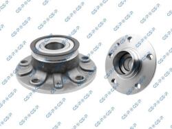 GSP kerékcsapágy készlet GSP 9230082 (9230082) - ktkautoparts