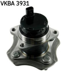 SKF kerékcsapágy készlet SKF VKBA 3931 (VKBA 3931) - ktkautoparts