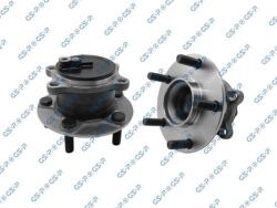 GSP kerékcsapágy készlet GSP 9400281 (9400281) - ktkautoparts