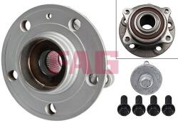 Schaeffler FAG kerékcsapágy készlet Schaeffler FAG 713 6605 10 (713 6605 10)