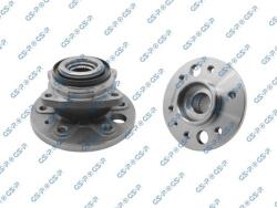 GSP kerékcsapágy készlet GSP 9329013 (9329013) - ktkautoparts