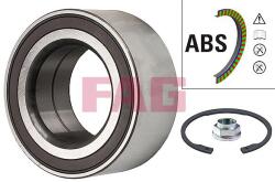 Schaeffler FAG kerékcsapágy készlet Schaeffler FAG 713 6270 30 (713 6270 30)