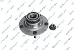 GSP kerékcsapágy készlet GSP 9237015K (9237015K) - ktkautoparts