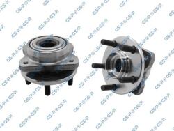 GSP kerékcsapágy készlet GSP 9326022 (9326022) - ktkautoparts